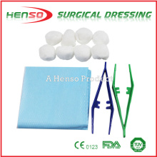 Henso Einweg-Chirurgische Dressing Set